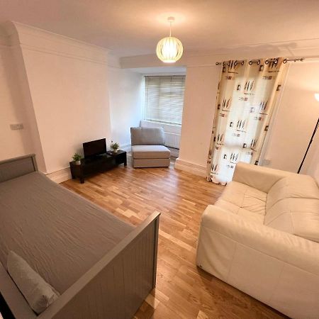Aprt 10Mins Walk From The Shard! Daire Londra Dış mekan fotoğraf