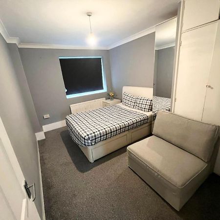 Aprt 10Mins Walk From The Shard! Daire Londra Dış mekan fotoğraf