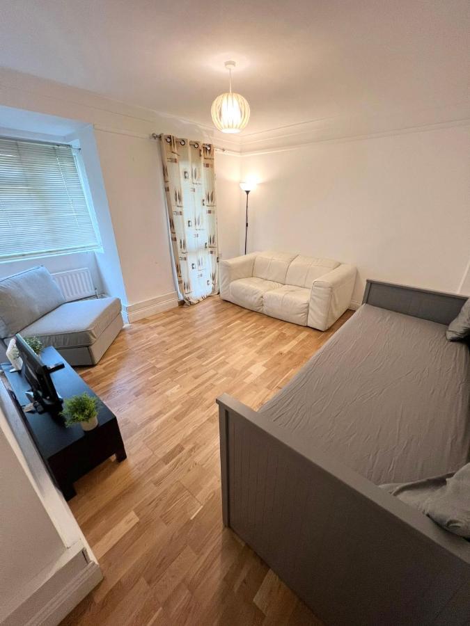 Aprt 10Mins Walk From The Shard! Daire Londra Dış mekan fotoğraf