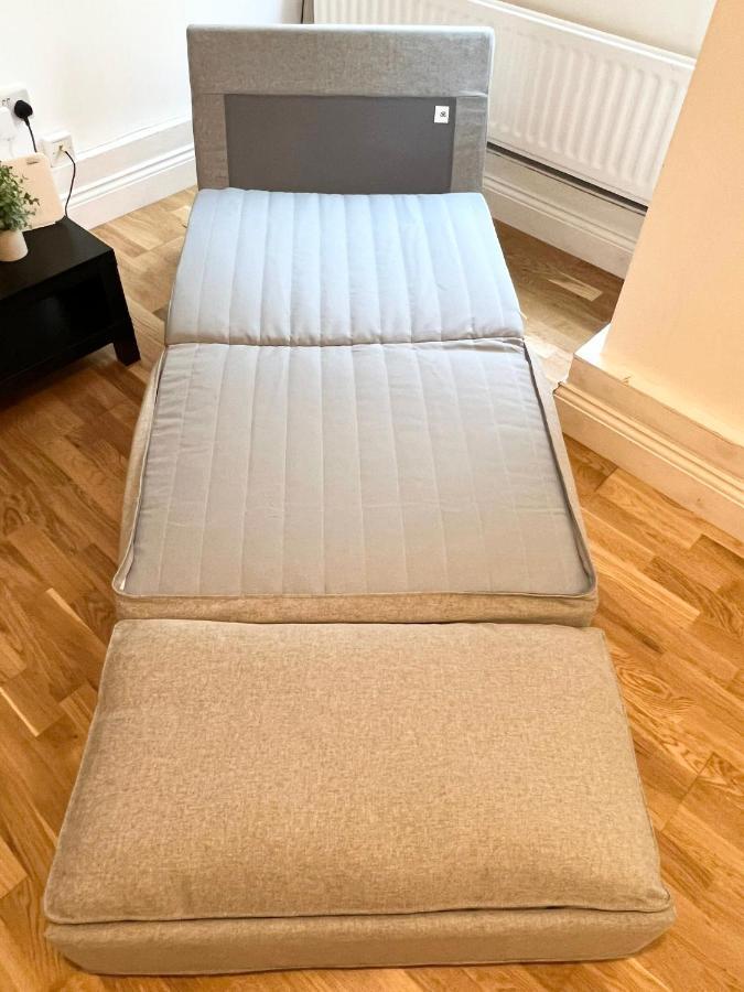 Aprt 10Mins Walk From The Shard! Daire Londra Dış mekan fotoğraf